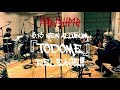 MOSHIMO 4th ALBUM「TODOME」2019.3.13 RELEASE!!