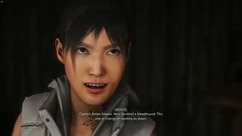 Ghost Recon: Breakpoint New daily faction missions with story