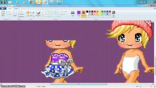 Fantage- Me Editing 3