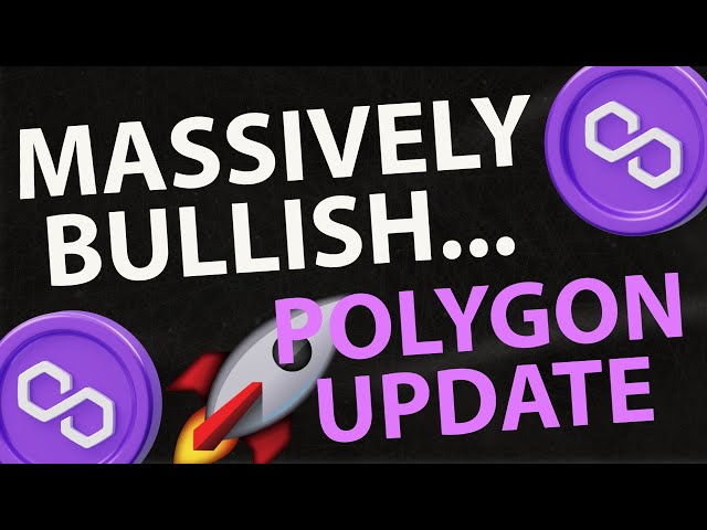 #POLYGON MASSIVELY BULLISH... | TECHNICAL TARGETS | POLYGON PRICE PREDICTION | $MATIC TECHNICAL class=