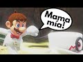 Juego al mario odyssey pero hablamos del doblaje