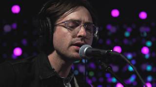 Video thumbnail of "Real Estate - After The Moon (Live on KEXP)"