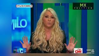 Fecha: 28/11/2017 Hora: 09:48 Lugar: Estados Unidos Tema: Polémica ...