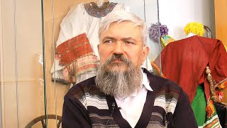 Алексей Гвоздецкий (Русский хор и анс. «Вервица», СПбГИК) — интервью