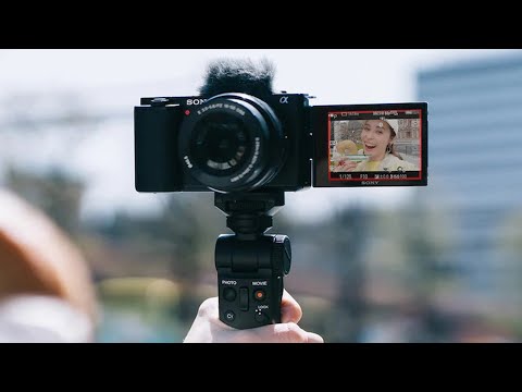 Best Vlogging Camera