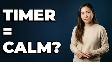 Can Practicing With A Timer Reduce Test Anxiety?