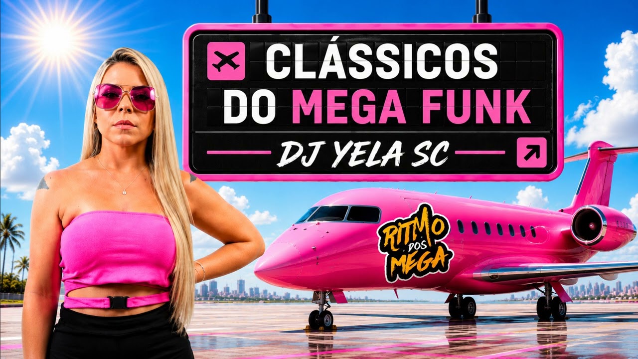 LIL CYCLONE✴︎Mega Rare✴︎Bangin G FUNK!! MEGA FUNK🦄CLÁSSICOS DO MEGA FUNK👽DJ YELA SC - YouTube