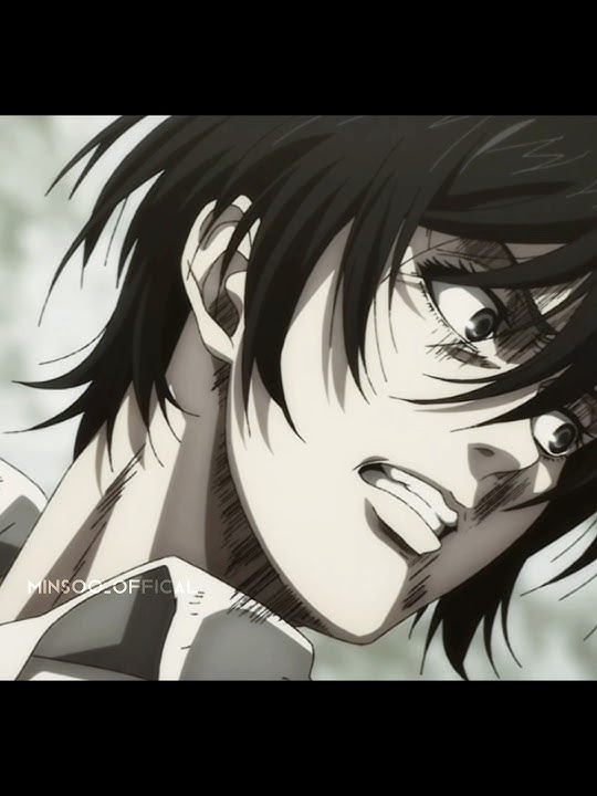 Why is she so hot 😔 #attackontitan #mikasa #edit #animeedit #like #subscribe #fypage