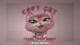 Melanie Martinez - Copy Cat (feat. Tierra Whack) (tradução x lyrics)