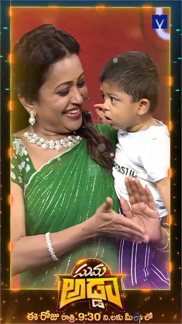 #Shorts - Suma Kanakala Hilarious Comedy in Suma Adda - 28th January 2025 in Etv Telugu