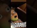 CUÁNTO MI TÍA ENTRA A LA CASA Y PREGÚNTA QUIEN CUMPLEAÑOS HOY