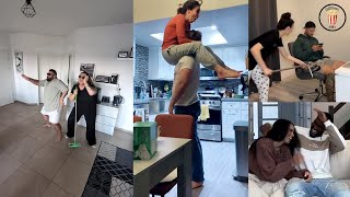 COUPLES: Love, Laughter & Hilarious Moments! ❤️🤣🔥