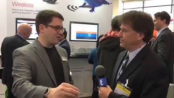 Embedded World 2016 Video: Silicon Labs advances IoT ecosystems