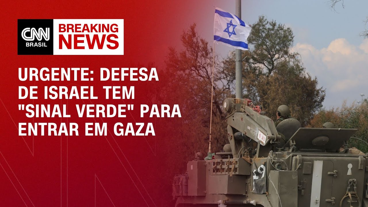 Israel não dá sinal verde para brasileiros saírem de Gaza, e