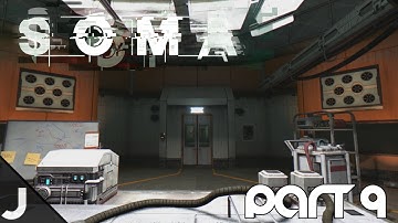 SOMA - Part 9 - Prototype