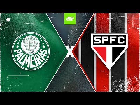 SE Palmeiras on X: Fim de jogo: Palmeiras 0x0 São Paulo. #AvantiPalestra  #PALxSAO #TodosSomosUm  / X