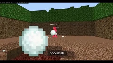 Minecraft Spleef minigame full tutorial +world download