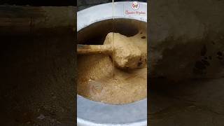 ||RAMADAN ||  -how to cook haleem- ni QUADRI KITCHEN hyderabad restaurant #shorts  #short