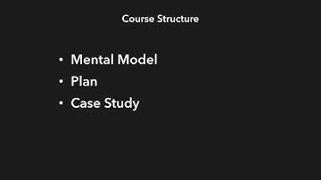 EP 1.1 - AngularJS Migration / Overview / Course Structure