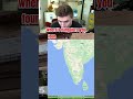 Ludwig and Caedrel are locked in! Watch the Geoguesser Tournament live now #ludwig #streamer #gaming