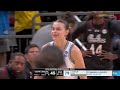 2026 WNBA Draft: First round picks' March Madness highlights