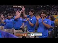 2026 WNBA Draft: First round picks' March Madness highlights