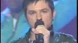 Blake Lewis - You Give Love A Bad Name