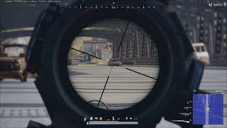 Dümenden Takılmaca