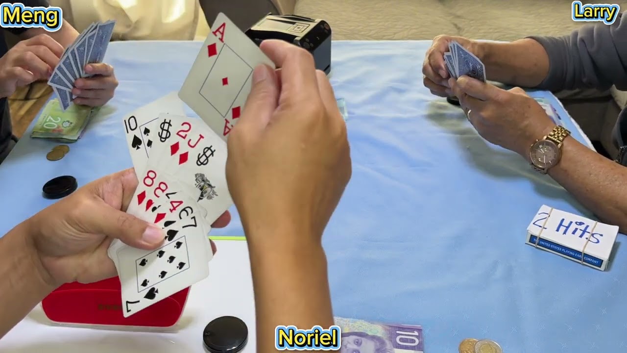 Ep.51 5,10,15 Tamaan