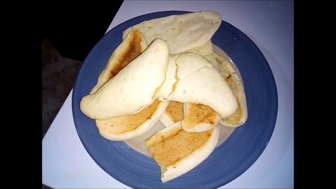 Receta Saludable Pan De Yuca Econsejos Receta Saludable Pan De Yuca Econsejos