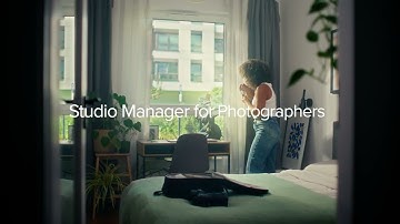 Studio Manager by Pixieset | Book clients and manage sessions