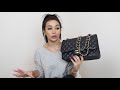 TOP 5 LUXURY EVERY DAY BAGS