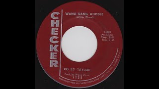 Koko Taylor Wang Dang Doodle