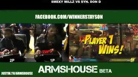 WSO MVC3 31st May Part 1