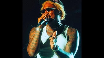 [FREE] Future Type Beat 2025 - "Girls Like You"