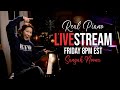 🔴LIVE Piano Music with Sangah Noona! 3/5