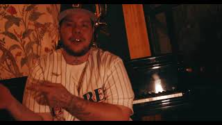 Barrzo x AOB Eazy - Fatha Figga (Official Music Video) | Shot by @PapaSmurfProductions