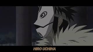 Akatsuki Saved Naruto Amv-Edit Habibi Albanian Remix