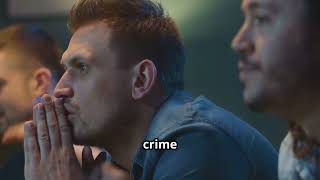 19  How Crime TV Shapes Our Fears: A Cultivation Theory Case Study