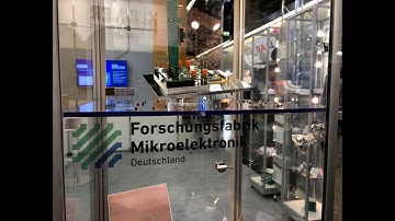 Meet the Experts: FMD goes PCIM and SMTconnect 2019