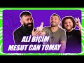 Ali Biçim & Mesut Can Tomay - PurpleHej (4.Sezon 21.Bölüm) image