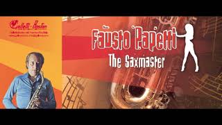 : Fausto Papetti - The saxmaster | GALLETTI BOSTON