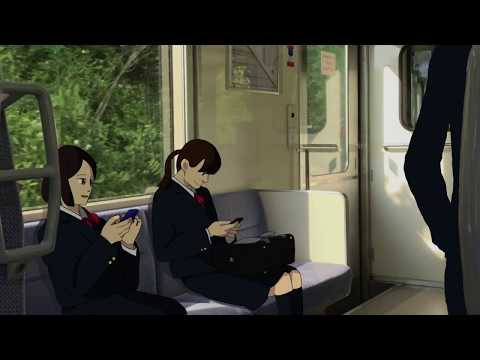 【沿線市町賞】天浜線（山中  那菜未）