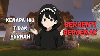 Kenapa Hiu Tidak Pernah Berhenti Bergerak?