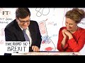 What Johnson's election win means for the UK | The Road to Brexit (s1 ep 8):