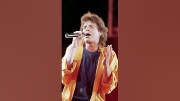 Mick Jagger - Hard Woman (1985)