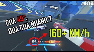 Hướng dẫn qua cua nhanh