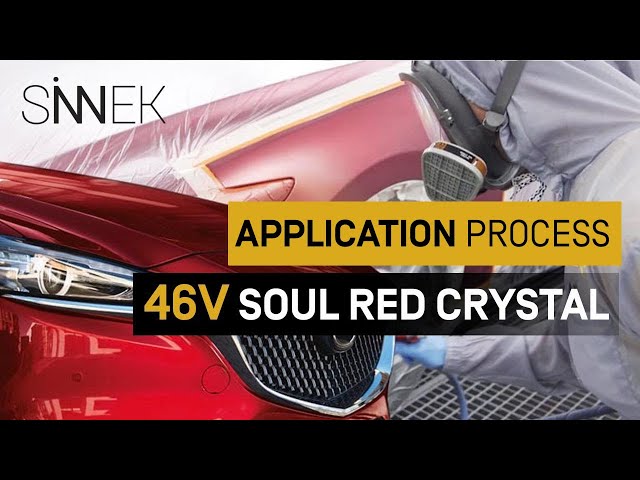 to Reproduce - Mazda 46V SOUL CRYSTAL - YouTube