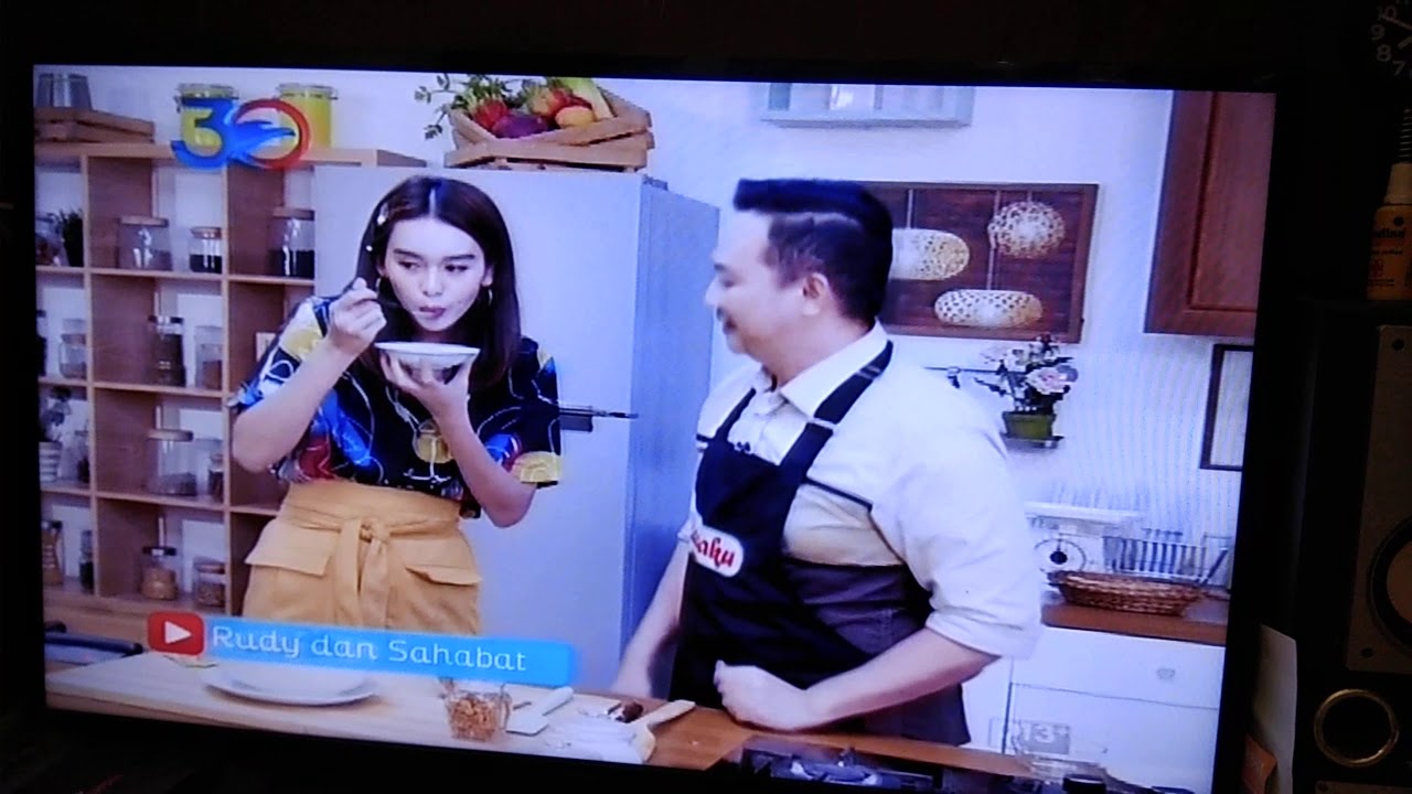 OPOR SANDUNG LAMUR RESEP  RUDY  CHOIRUDIN  YouTube