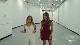 INSIDE a Prime Tribeca Retail Showroom on Broadway | SERHANT. Tour